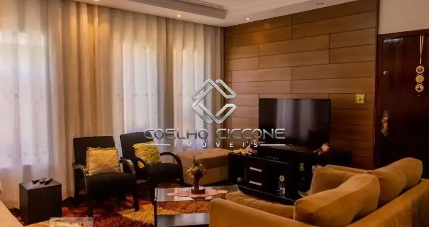 Casa para venda em jardim das maravilhas de 315.00m² com 3 quartos, 1 suite e 8 garagens