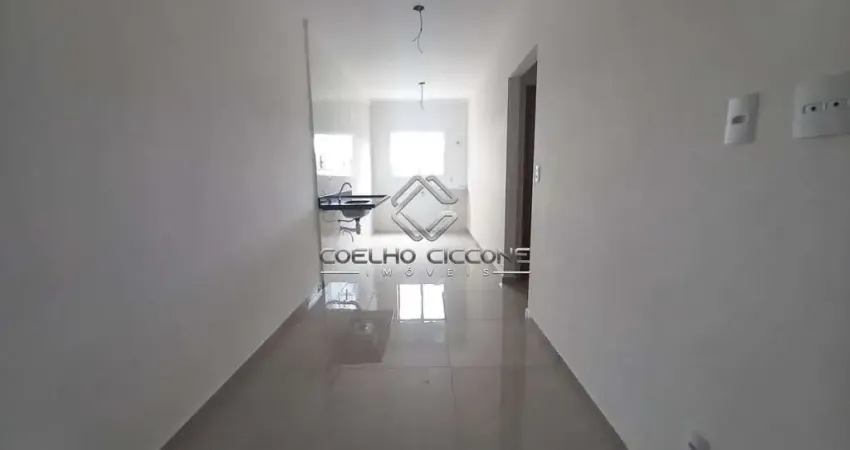 Apartamento para venda em nova gerty de 50.00m² com 2 quartos, 1 suite e 1 garagem