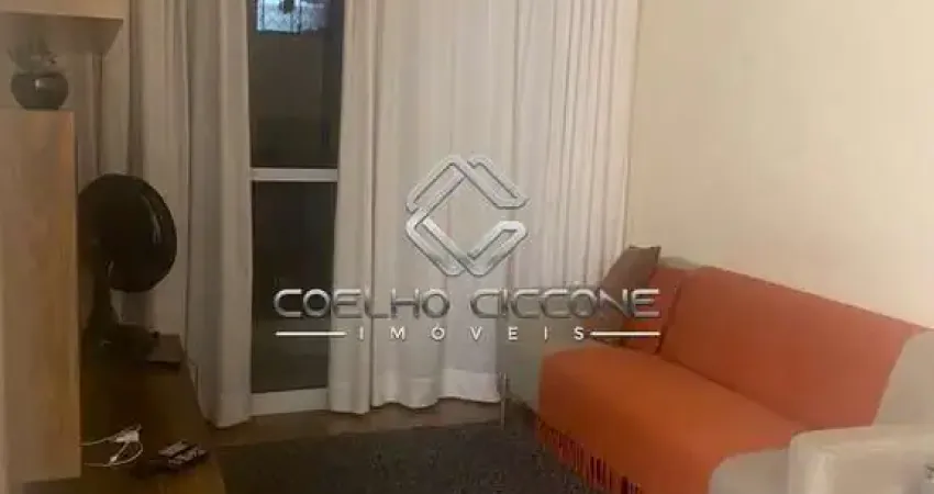 Apartamento para venda em santo antônio de 97.00m² com 3 quartos, 1 suite e 2 garagens