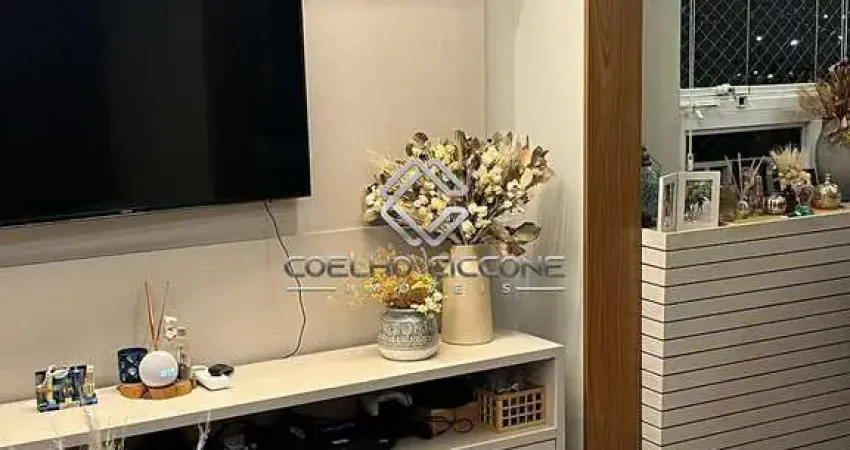 Apartamento para venda em jardim são caetano de 87.00m² com 3 quartos, 1 suite e 2 garagens