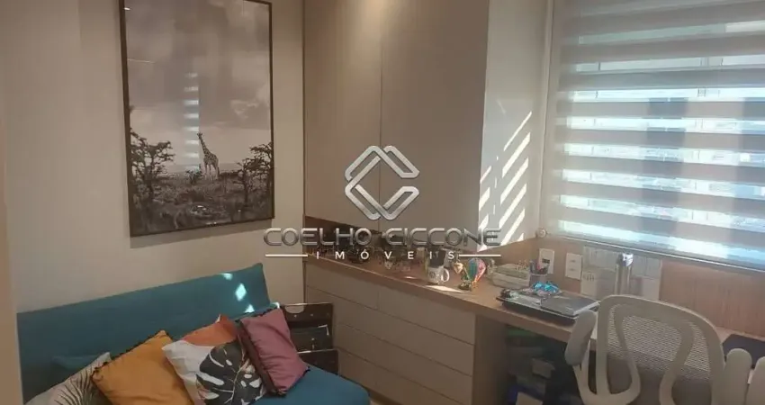 Apartamento para venda em barcelona de 75.00m² com 2 quartos, 2 suites e 2 garagens