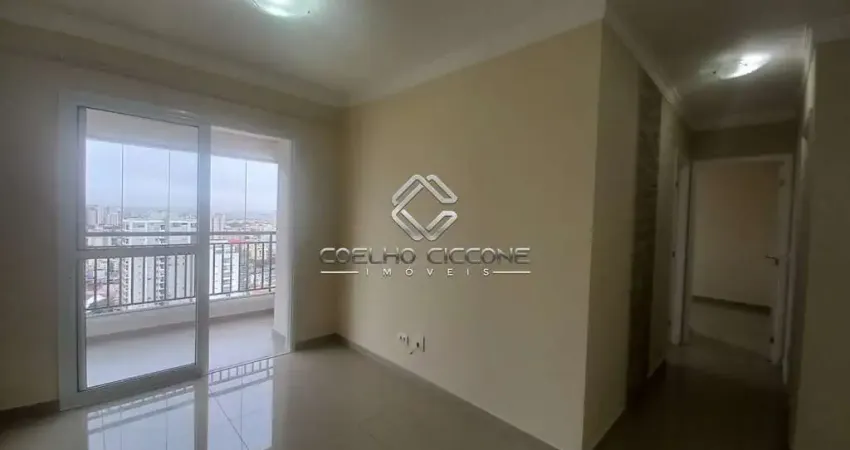 Apartamento para venda em olímpico de 65.00m² com 2 quartos, 1 suite e 2 garagens