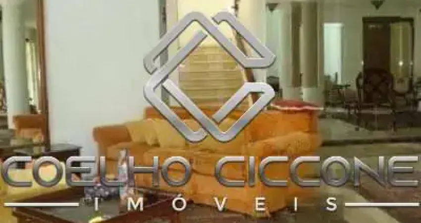 Sobrado para venda em jardim são caetano de 906.00m² com 5 quartos, 5 suites e 5 garagens