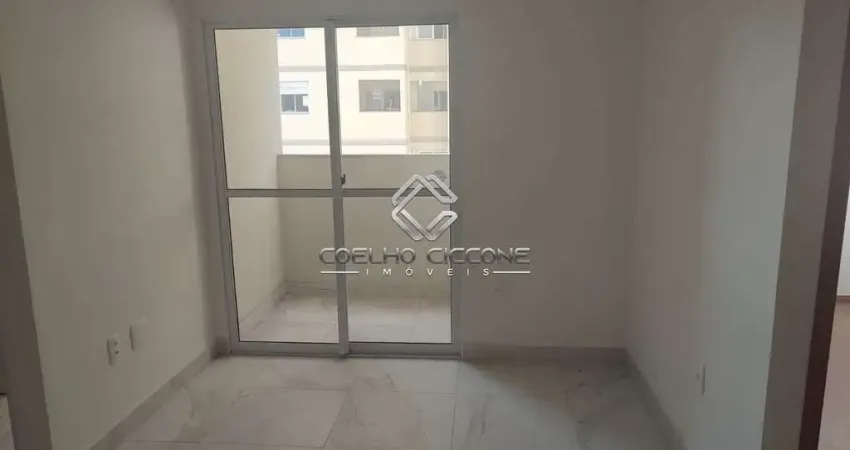 Apartamento para alugar em vila carioca de 51.00m² com 2 quartos, 1 suite e 1 garagem
