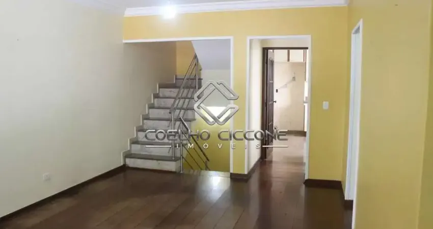 Sobrado para venda em barcelona de 228.00m² com 3 quartos, 1 suite e 3 garagens