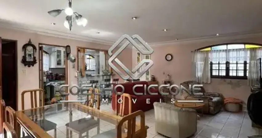 Casa para venda em fundação de 70.00m² com 3 quartos, 3 suites e 2 garagens