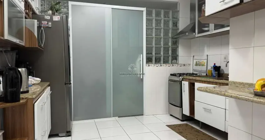 Apartamento para venda em santa maria de 99.00m² com 3 quartos, 1 suite e 3 garagens