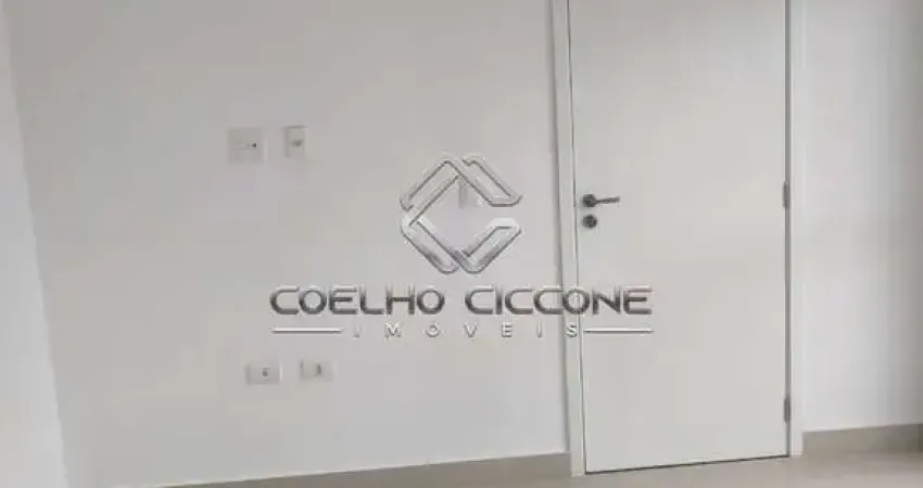 Cobertura para alugar em olímpico de 120.00m² com 2 quartos, 1 suite e 2 garagens