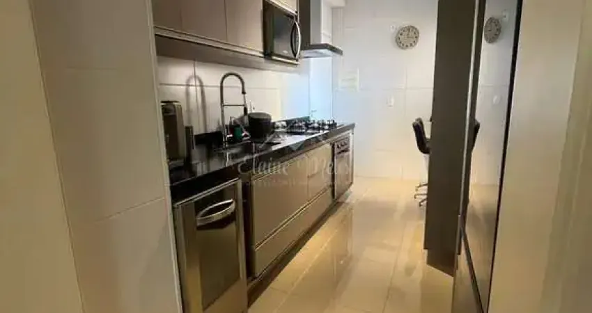 Apartamento para venda em edifício duetto de 102.00m² com 3 quartos, 1 suite e 2 garagens