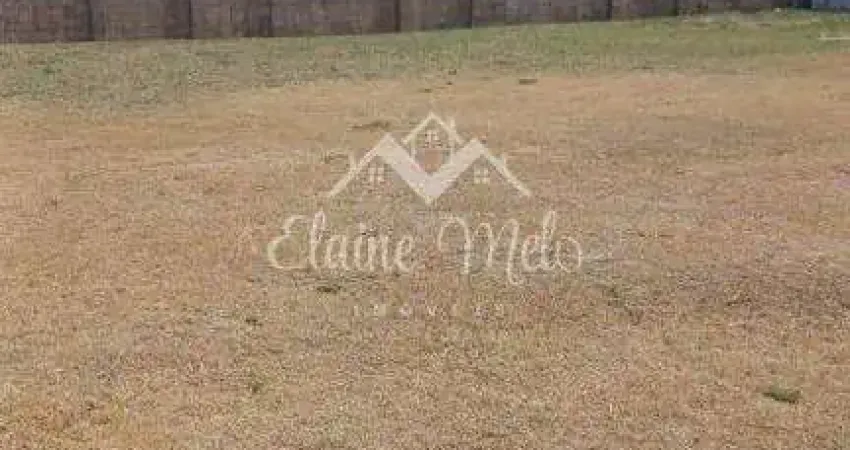 Terreno à venda na Rua Evenor dos Santos, *, Central Park Morada do Sol, Araraquara