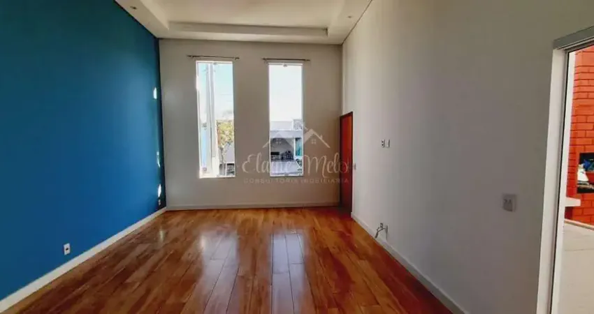Casa para venda em condomínio atlanta de 118.00m² com 3 quartos, 1 suite e 2 garagens