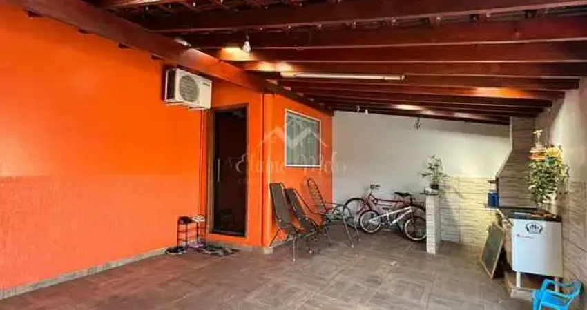 Casa para venda em victório de santi ii de 138.00m² com 3 quartos e 2 garagens