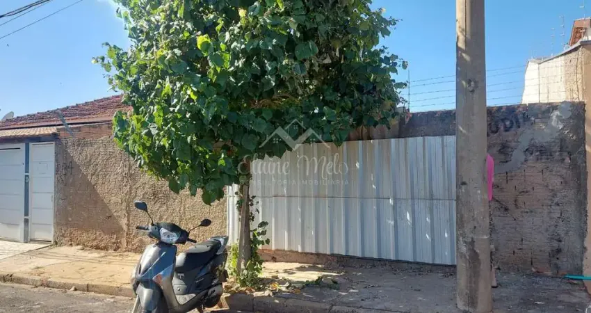 Terreno à venda na Rua Alexandre Mackenzie, *, Jardim Santa Angelina, Araraquara