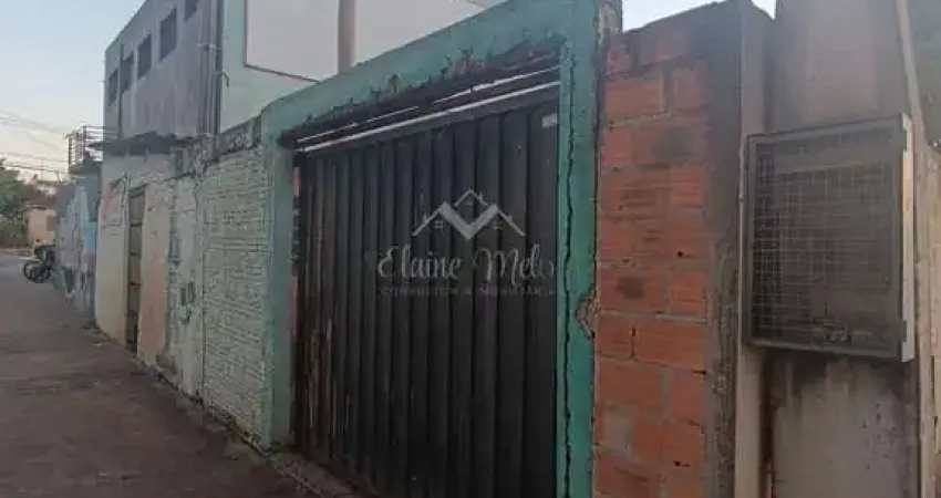 Terreno à venda na Rua Maurício Galli, *, Jardim Imperador, Araraquara