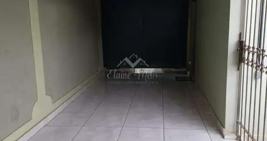 Casa para venda em jardim cruzeiro do sul de 192.00m² com 2 quartos e 3 garagens