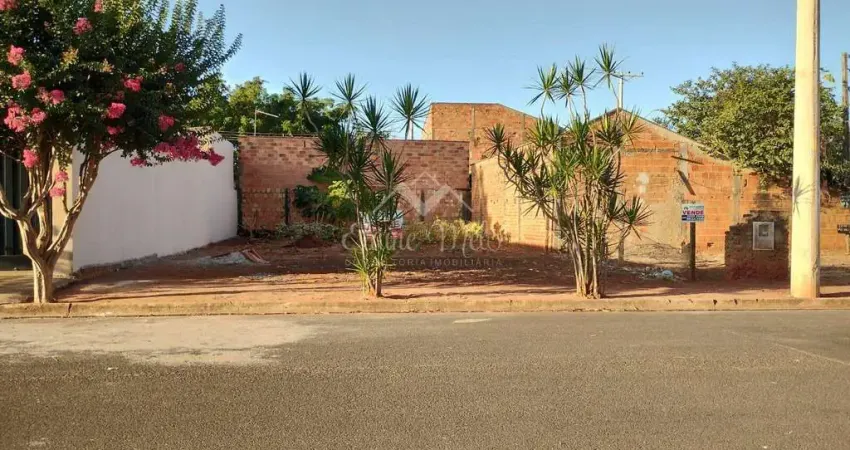 Terreno à venda na Avenida Angelo Vissali, *, Jardim Adalberto Frederico de Oliveira Roxo I, Araraquara