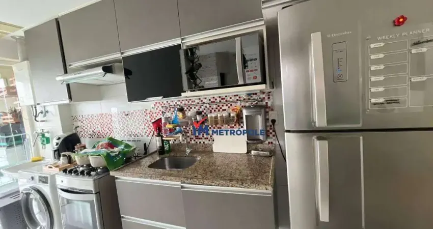 Apartamento para venda em jacarepaguá de 60.00m² com 2 quartos, 1 suite e 1 garagem