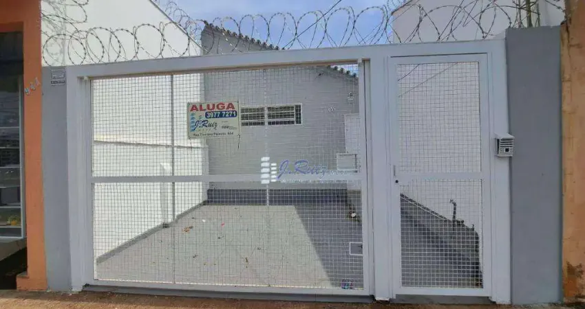 Casa para alugar em ipiranga de 89.00m² com 2 quartos e 2 garagens