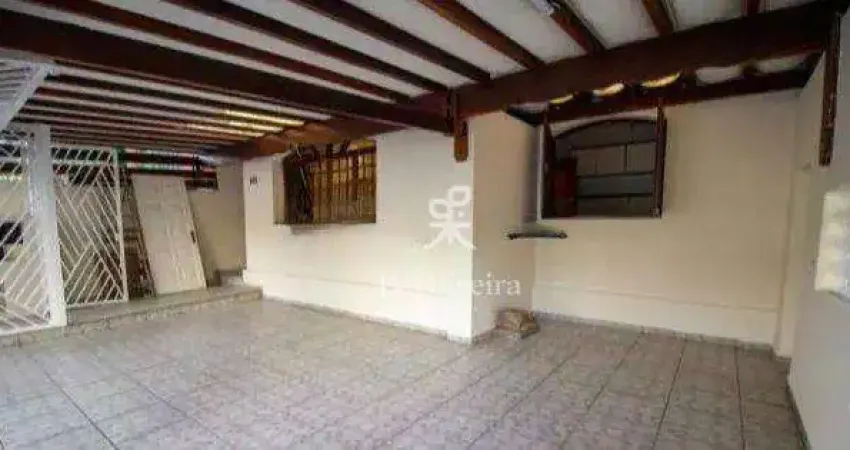 Casa para venda em caxingui de 148.00m² com 3 quartos e 1 suite