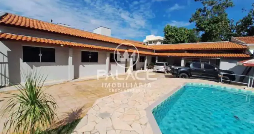 Casa para venda em novo horizonte de 180.00m² com 3 quartos, 1 suite e 5 garagens