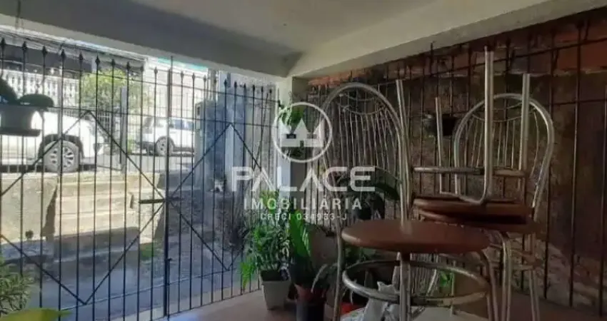 Casa com 2 quartos à venda no Paulicéia, Piracicaba
