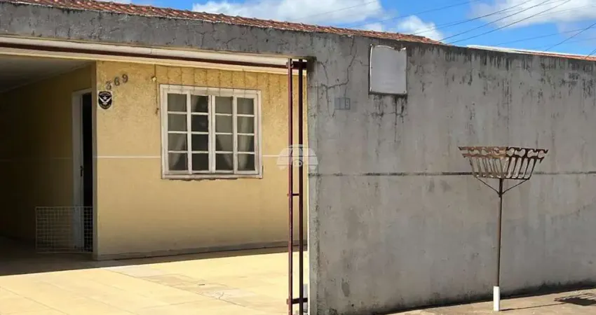Casa para venda em lamenha grande de 251.00m² com 3 quartos e 1 garagem