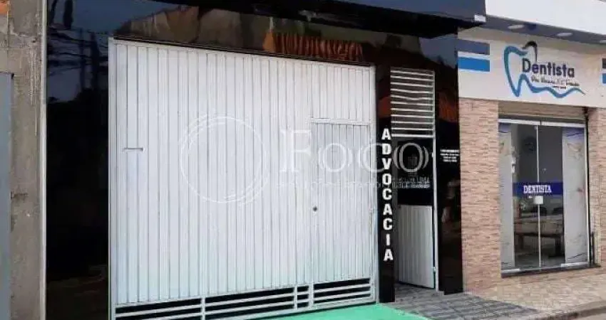 Sala comercial para alugar no Parque São Miguel, Guarulhos 