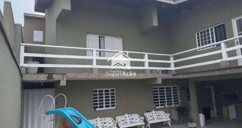 Casa para venda em planalto atibaia de 300.00m² com 3 quartos, 1 suite e 5 garagens