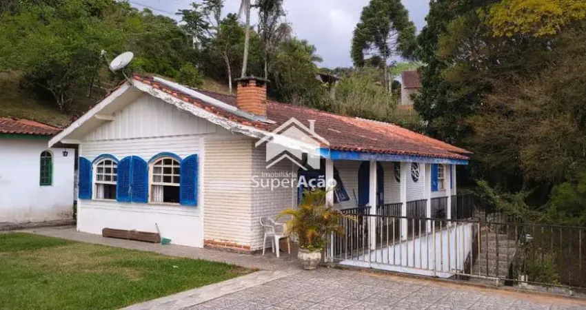 Casa de condomínio para venda em caraguatá de 200.00m² com 3 quartos, 1 suite e 8 garagens