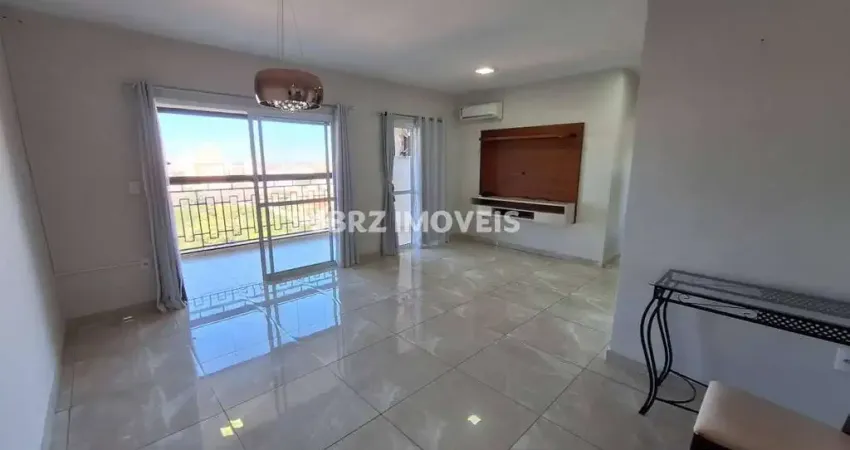 Apartamento para alugar em centro de 100.00m² com 2 quartos, 1 suite e 2 garagens