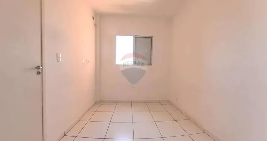 Apartamento para venda em jardim são joão de 49.00m² com 2 quartos e 1 garagem