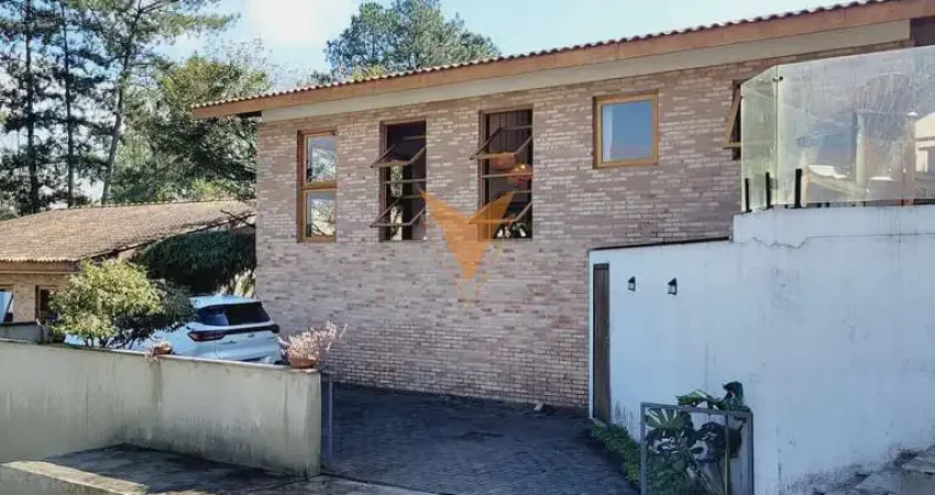 Casa para venda em chácara dos junqueiras de 10.00m² com 3 quartos, 1 suite e 2 garagens