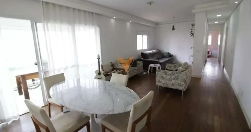 Apartamento para venda em umuarama de 10.00m² com 3 quartos, 2 suites e 2 garagens