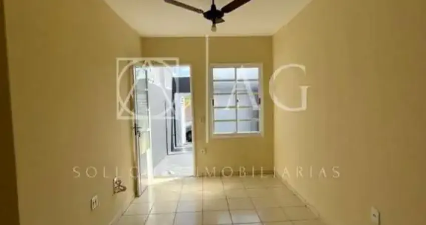 Casa para venda em jardim cristo redentor de 45.00m² com 2 quartos e 1 garagem