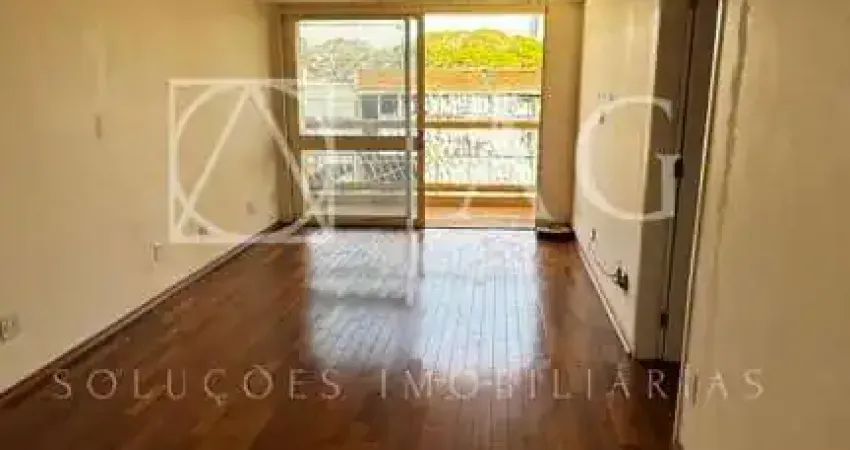 Apartamento para venda em centro de 90.00m² com 2 quartos e 1 garagem