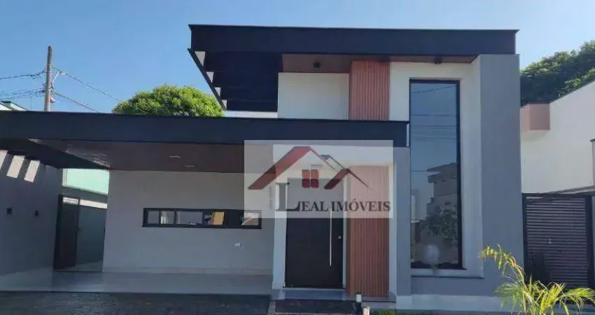 Casa de condomínio para venda em condomínio lagos d'icaraí de 176.00m² com 3 quartos, 1 suite e 4 garagens