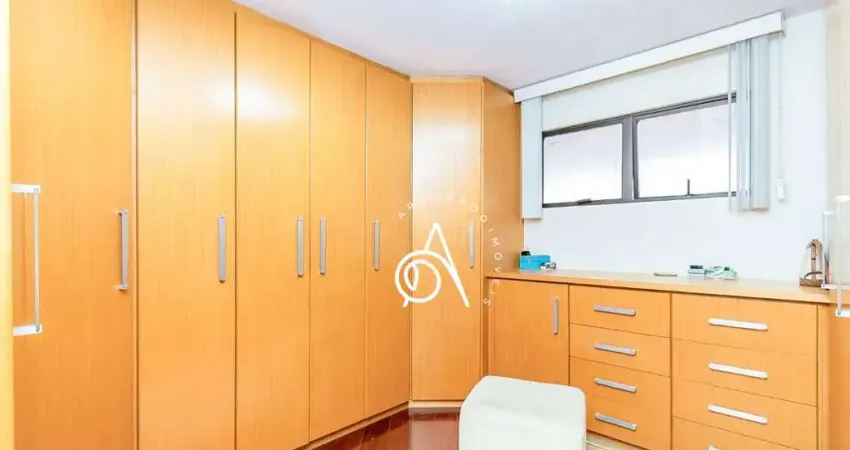 Sobrado para venda em água verde de 366.00m² com 4 quartos, 1 suite e 5 garagens