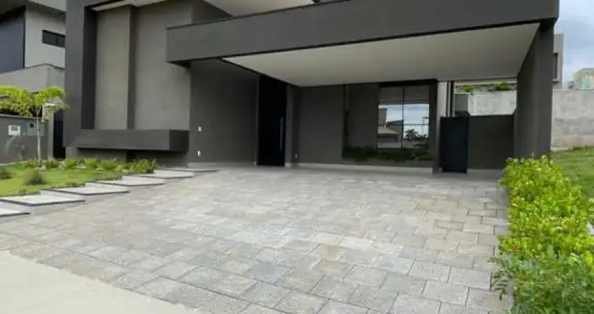 Casa para venda em quinta do golfe jardins de 244.00m² com 3 quartos, 3 suites e 6 garagens