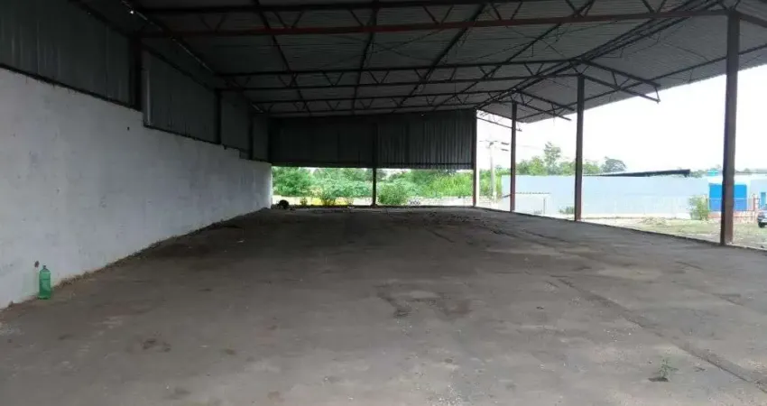 Galpão / depósito / armazém para venda em jardim maria de lourdes de 9500.00m²