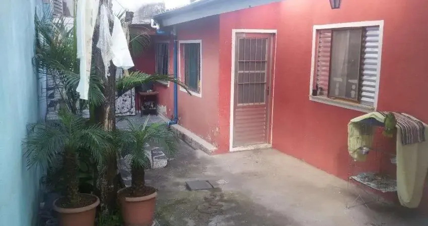 Sobrado para venda em vila santa lúcia de 130.00m² com 3 quartos e 2 garagens