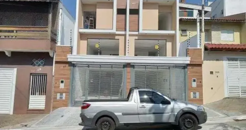 Sobrado para venda em vila marieta de 220.00m² com 3 quartos, 2 suites e 4 garagens