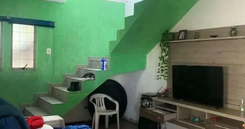 Sobrado para venda em vila franci de 272.00m² com 3 quartos e 3 garagens