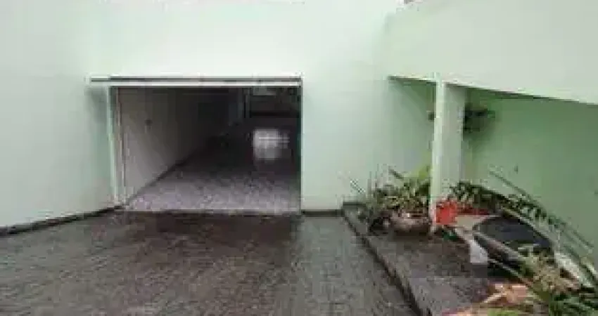 Sobrado para venda em vila esperança de 280.00m² com 4 quartos, 1 suite e 10 garagens