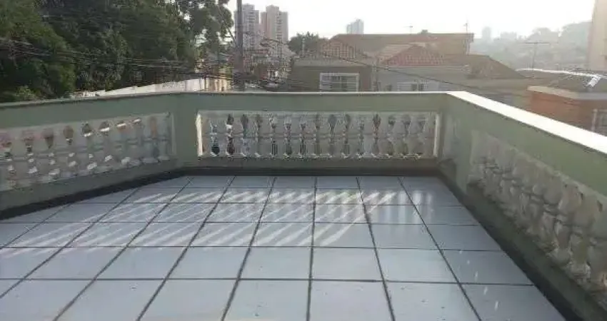 Sobrado para venda em vila buenos aires de 98.00m² com 3 quartos, 1 suite e 2 garagens