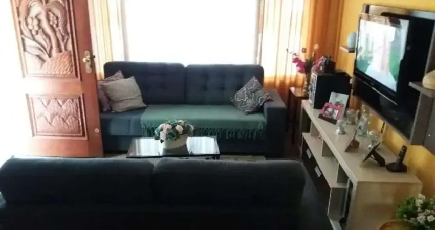 Sobrado para venda em vila buenos aires de 128.00m² com 3 quartos, 1 suite e 2 garagens