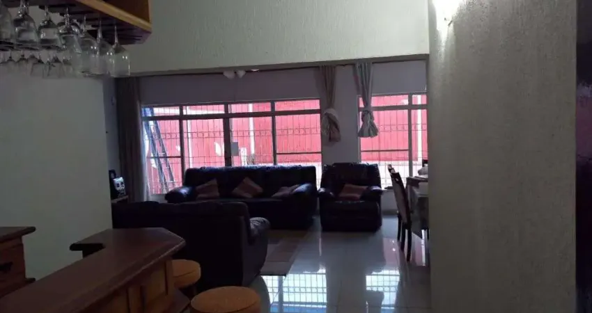 Sobrado para venda em vila constança de 258.00m² com 4 quartos, 1 suite e 4 garagens