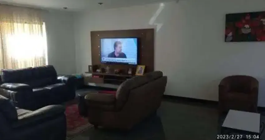 Sobrado para venda em vila granada de 220.00m² com 4 quartos, 4 suites e 3 garagens