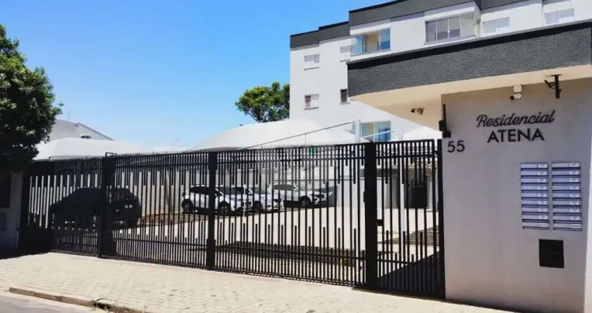 Apartamento para alugar em parque santa felícia jardim de 90.00m² com 3 quartos, 1 suite e 1 garagem