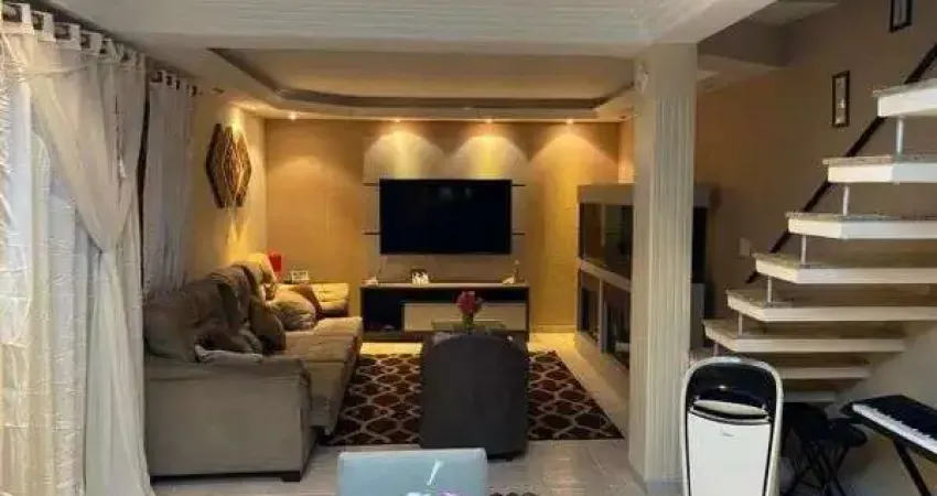 Sobrado para venda em vila constança de 132.00m² com 3 quartos, 1 suite e 4 garagens