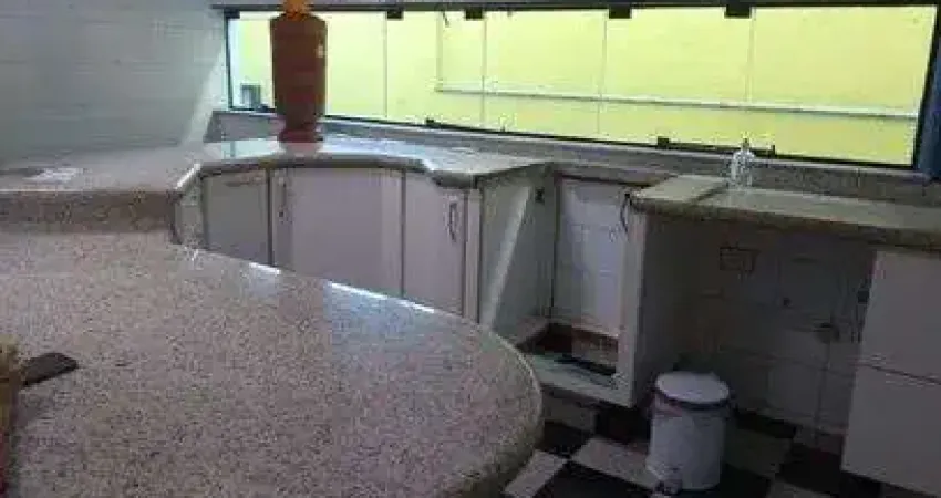 Sobrado para venda em cidade patriarca de 210.00m² com 3 quartos, 1 suite e 2 garagens